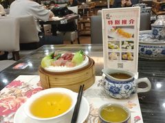 -虾饺妹·粤式手工点心(水荫路店)