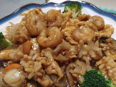 -大眼锅贴水饺(河东店)