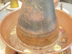 -东来顺饭庄(王府井步行街店)