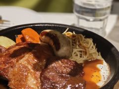 -卡朋西餐(较场西路店)