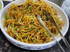 -八沟羊汤(河北大街店)