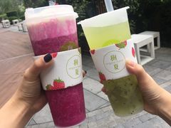 -树夏(鹭洲里店)