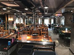 大堂-原始泥炉烤肉(总店)
