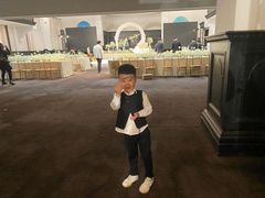-宝丽轩中餐厅BAOLIXUAN