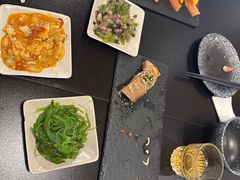 -饭团匠·料理小食堂(玉林店)