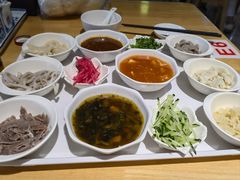 -太原面食店(解放路店)