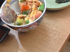 -沼津港精致料理·寿喜烧·烧鸟(青浦宝龙广场日料榜单店)