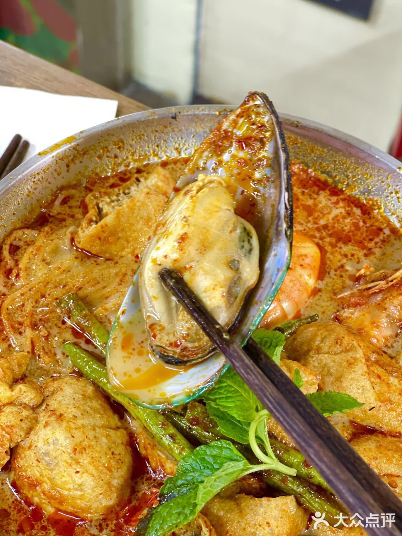 超地道！天河南泰式风味茶餐厅何蘭正 🇹🇭