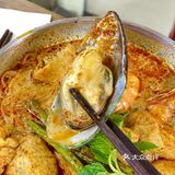 超地道！天河南泰式风味茶餐厅何蘭正 🇹🇭