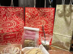 -OUR Bakery(三里屯太古里店)