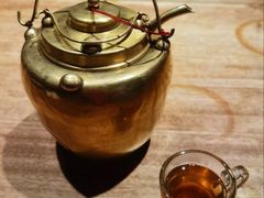 -小吊梨汤·北京菜·烤鸭(四元桥店)