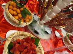 -北京丽景湾国际酒店