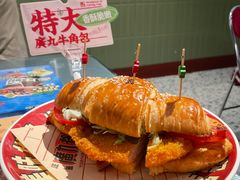 -广九餐室(陈家祠扬韬广场店)