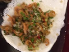 -北京小肠陈饭庄(方庄店)