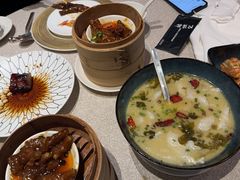 -万丽轩·粤菜(王府井金茂万丽酒店)