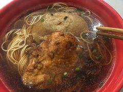 -小无锡面馆