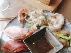 -青岛海天大酒店·1988全日餐厅