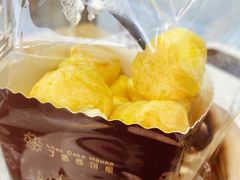 纯奶泡芙-丁香西饼屋(桂林路店)
