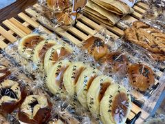 -富贵面包公司(运河店)