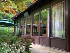 -十八棵（老龙井）御茶园(老龙井店)