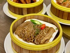 -创元千禧大酒店 · 香港轩