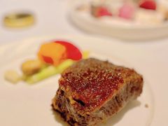 -王品牛排(郑州大卫城店)