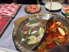-伊尚宫·清真广式早茶.韩式烤肉·火锅