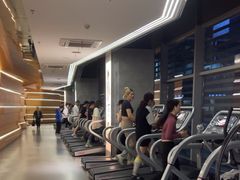 -锐动健身(博地中心店)
