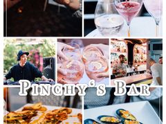 -Pinchy's Lobster & Champagne Bar