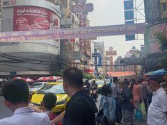 -唐人街(耀华力路)