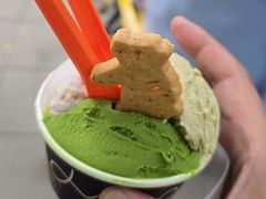 -Dip in Gelato(富民路店)
