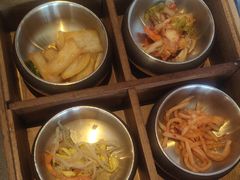 -河坝烧烤串城(金达莱店)