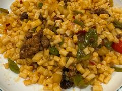 -新疆伊宁远征餐厅