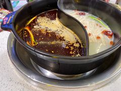 -钢管厂歆瑞源油卤串串香(春熙路太古里店)