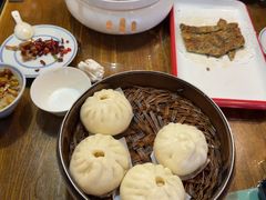 -浔庐餐厅•江西老字号•九江菜(南湖国际店)
