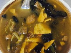 -逍遥镇刘相五胡辣汤豆沫馆(康复中街店)