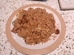 羊肉串炒饭-申记串道(山姆会员店)