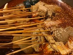 -付小姐在成都(中山公园店)