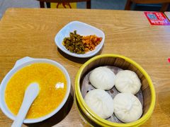 -南城香·饭香串香馄饨香(青年路店)