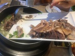 -英子补身汤(海兰路店)