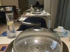 -碗中海·蒸汽海鲜·桑拿鸡(岭南天地店)