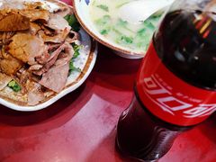 -金杨拉面王小吃面馆·牛三宝面·红烧牛肉粉