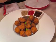 -京华烟云·北京烤鸭(领展购物广场·中关村店)