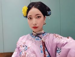 -盘子女人坊古装写真摄影(天津总店)