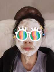 点击看大图 -海涛医疗美容·面部抗衰·注射美鼻