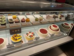 -派悦坊·甜品·蛋糕(虹口龙之梦店)