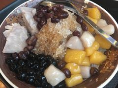 -鲜芋仙(太原街万达店)