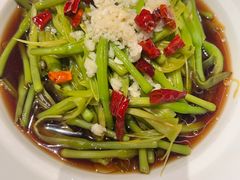 -老淮安·淮安菜(周恩来纪念馆店)