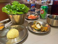 -西塔老太太泥炉烤肉(济南首店)