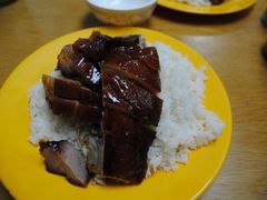 -龍記飯店